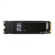 Dysk Ssd Samsung 990 Evo Plus 1Tb M.2 2280 Pci-E x4 Gen4 Nvme MzV9S1T0Bw  8806095575674