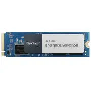 Dysk Ssd Synology Snv5420-1600G  dysk M.2 Nvme o pojemności 1600Gb Enterprise z technologią Plp 4711174726202