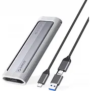 dyskowa M.2 Nvme/Ngff Usb-Cusb-C/Usb-A 6Gbps/10Gbps -  6942227137753