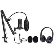 Easypix My Studio Podcast 62021  4260041686298 731264