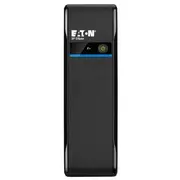 Eaton 3P Ellipse 550 Din uninterruptible power supply Ups Standby Offline 0.55 kVA 330 W 4 Ac outlets  3P550D 3553340621253 Zsieatups0110