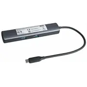 Eaton U442-Dock40-6 huby i koncentratory Usb Type-C  0037332282798
