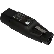 Ecoflow Delta Pro Eu Ev X-Stream Adapter  5004701003 4897082665571
