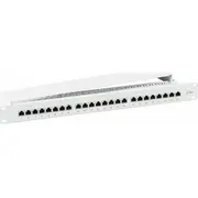 Efb Patch panel 1U 24X Rj45 Cat. 5E Stp 37668.1M  4049759186364