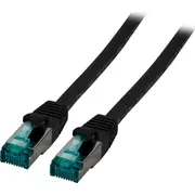 Efb Rj45 Patch S/Ftp, Cat.6A, Lszh, 40M,  Mk6001.40B 4049759226428