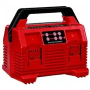 Einhell 2 razy Power X- Poczwórna  4A 4512102 4006825649536