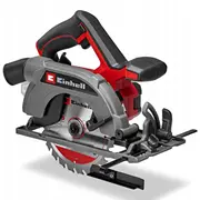 Einhell Te-Cs 18/165-2 Li - Solo  4331230 4006825681055