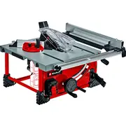Einhell Te-Ts 36/210 Li 36 V 210 mm  4340450 4006825647365