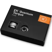 Ek Water Blocks Ek-Quantum Torque Htc 14 - 6Er-Pack, Satin Titan  3831109824573