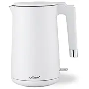 Electric kettle Maestro Mr-026 Mr-026-White White  4897144672974 Agdmeocze0135