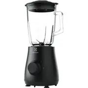 Electrolux E3Tb1-4Gg 1.5 L Tabletop blender 500 W Grey  7332543771752 Agdelcmib0022