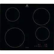 Electrolux Lib60420Ck Indukcijas plīts  7332543822393