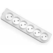 Elgotech  do przedłużacza 6- Gn-6 5902694100064