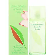 Elizabeth Arden Green Tea Lotus Edt 100Ml  085805076450 0085805076450
