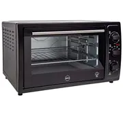 Eloven Onev, capacity 48 l, rotisserie spit, hot air, power 2000 W  Pr500 5908277385453 Agdeldopk0005
