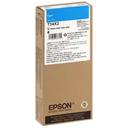 Epson ink cartridge Ultrachrome Hdx/Hd cyan 350 ml  T 54X2 C13T54X200 0010343976795 814214