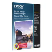 Epson Papier foto drui A3 C13S041261  0010343818484