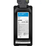 Epson Sjic48P-C nabój z tuszem 1 Oryginalny Cyjan  C13T55P240 8715946728599