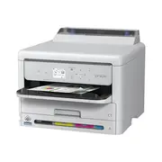 Epson Workforce Pro  Wf-C5390Dw Inkjet Colour Printer A4 Wi-Fi C11Ck25401 8715946703510