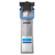 Epson Workforce Pro Em/Ep-C800R  Xl Ink cartridge Cyan C13T11N240 8715946733135