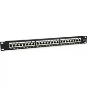 Equip 326625 panel krosowniczy 1U  4015867207642