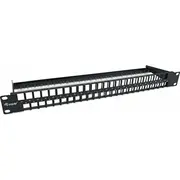 Equip 769258 panel krosowniczy 1U  4015867234006