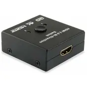 Equip Switch Hdmi 332723  4015867204115