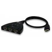 Equip Switch Hdmi 3X1 332703 
