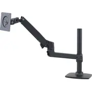 Ergotron  wymonitor do 34 Lx Desk Monitor Arm 45-537-224 698833089837