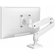 Ergotron Lx Pro Arm Single Display Desk Mount White  45-682-290 698833091571