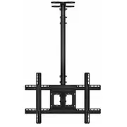 Ernitec  sufitowymonitor 32 - 75 0070-11000-1Mon Ceiling bracket for 1 monitor 5715063257586
