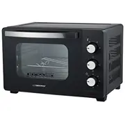 Mini piekarnik Esperanza Prosciutto Eko008N  5901299965603