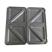 Eta  Sandwich plate for Eta315190010 Eta315105030 8592417792644