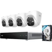 eufy Nvr Security System E41  E8P10321 0194644293208