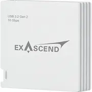 Exascend Cfexpress Type B / Sd  Excrfbs1 6972904954625