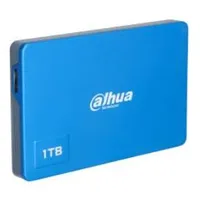 External Hdd Dahua 1Tb Usb 3.0 Colour Blue Ehdd-E10-1T  6923172505095