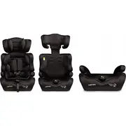 Falcon I-Size Black 76-150  Tero-2030 5903076321091