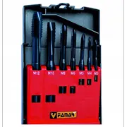Fanar  M3-M12 Din-371C/Din-376C R40 6H Hsse Ox Czp-8 Opti - Z2-085015-0000 5900920387098