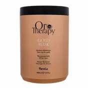 Fanola Oro Therapy 24K Gold Mask 1000 ml  8008277762807