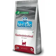 Farmina Pet Foods Vet Life - Gastrointestinal Feline 400G  Far051 8010276025197