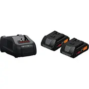 Fein Battery Starter Set Procore 18V 4.0Ah Ampshare  92604228010 4014586895604 794257