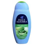 Felce Azzurra Żel pod prysznic miętalimonka  5489-Uniw 8001280301070