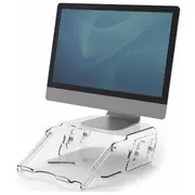 Fellowes  pod monitor dokumenty Clarity 9731201 043859752713