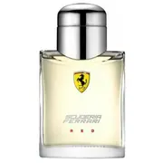 Ferrari Scuderia Red Edt 125 ml  8002135111387 8002135139053