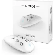 Fibaro Keyfob remote control Lighting, Home audio system, Universal  Fgkf-601 5905279987562 Indfibakc0013