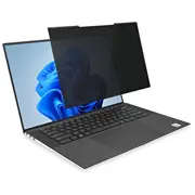 Kensington Privacy Screen Filter for Laptop Magpro Magnetic 15,6 inches 1610  K55255Ww 085896552550 Axkennpk55255Ww