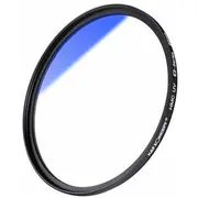 Filtr KF  43 Mm Uv Concept Classic Series Kf01.1419 6936069208733
