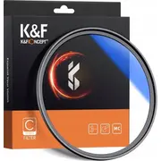 Filtr Kf Uv Hd Mc Slim C Hmc KF Concept 43Mm / Kf01.1419  Sb6382 6936069266047