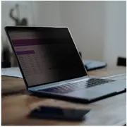 Filtr Startech .Com 15.6-Inch 1610 Touch Privacy Screen, Anti-Glare Blue Light Filter, Laptop Monitor Screen Protector, /- 30 Deg. View Angle, Flip-Up - prywatności do notebooka  2-Kierunkowy taśmyące, przyciski , e 156T6-Privacy-Screen/15563429 065030910286