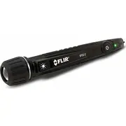 Flir Systems Bez  Iv z m alarmem i Vp52-2 793950412527